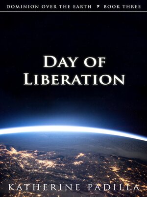 cover image of Day of Liberation